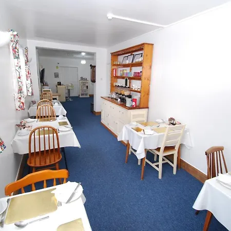 Whiteways Guest House-3